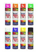 Marking & Striping Paint