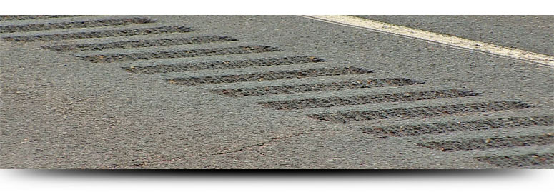 Rumble Strips