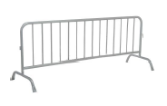 Bike Racks (Crowd Control Barricades)