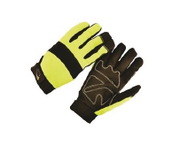 Hi-Vis Gloves