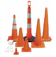 Cones & Channelizers
