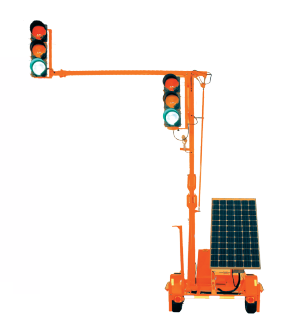 Traffic Signals