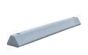 Concrete Parking Blocks