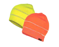 Hi-Vis Knit Beanies