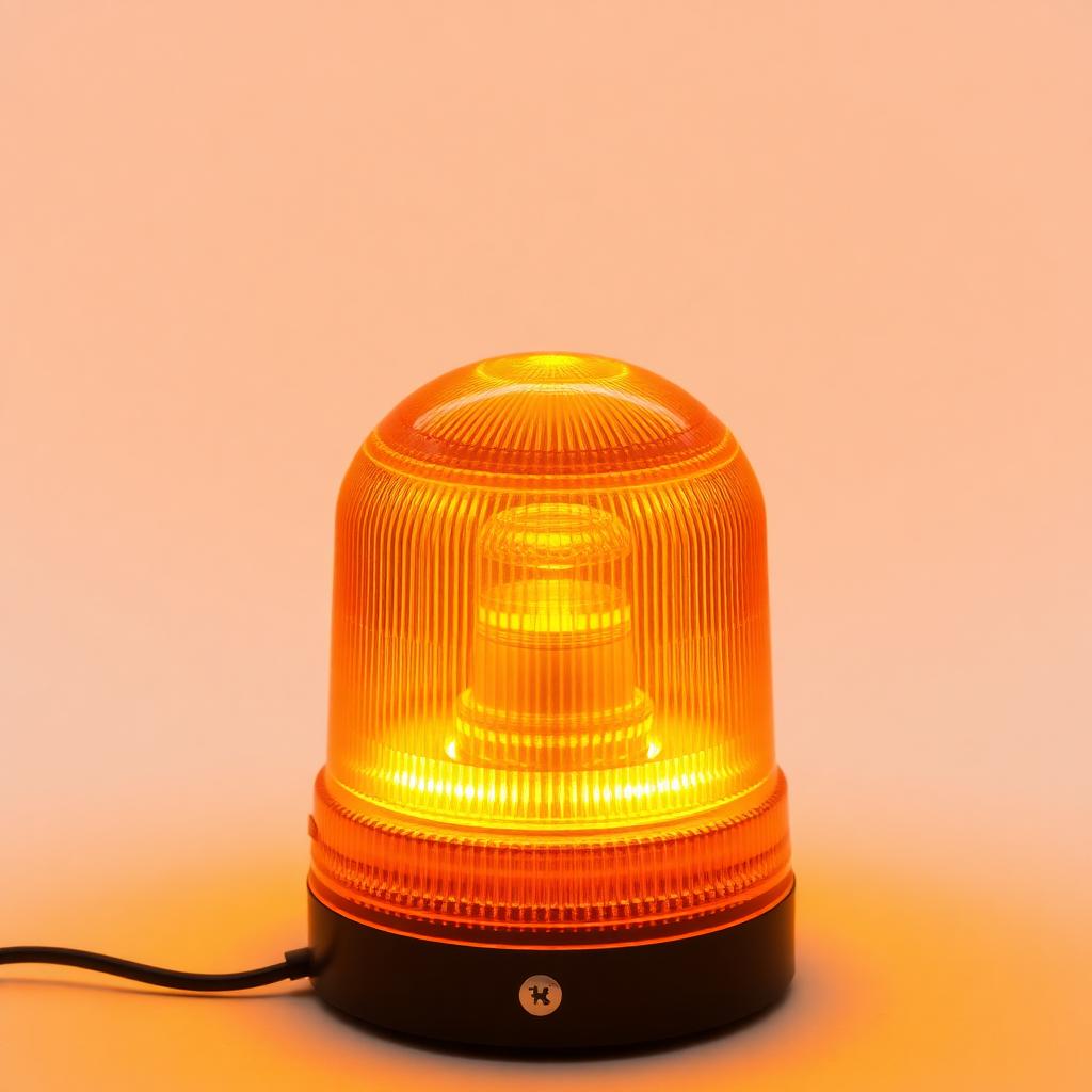 Rotary Lights