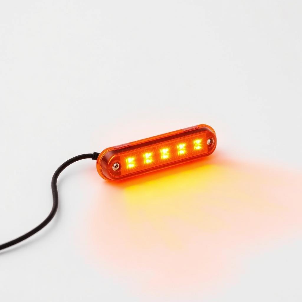 Mini-Bar Lights / Low Profile LED Lights