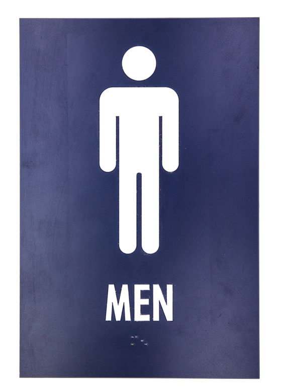 ADA Signs
