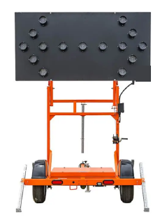 Portable Arrow Boards