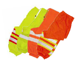 Ultra-Cool Mesh Pants