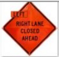 Roll-Up Signs