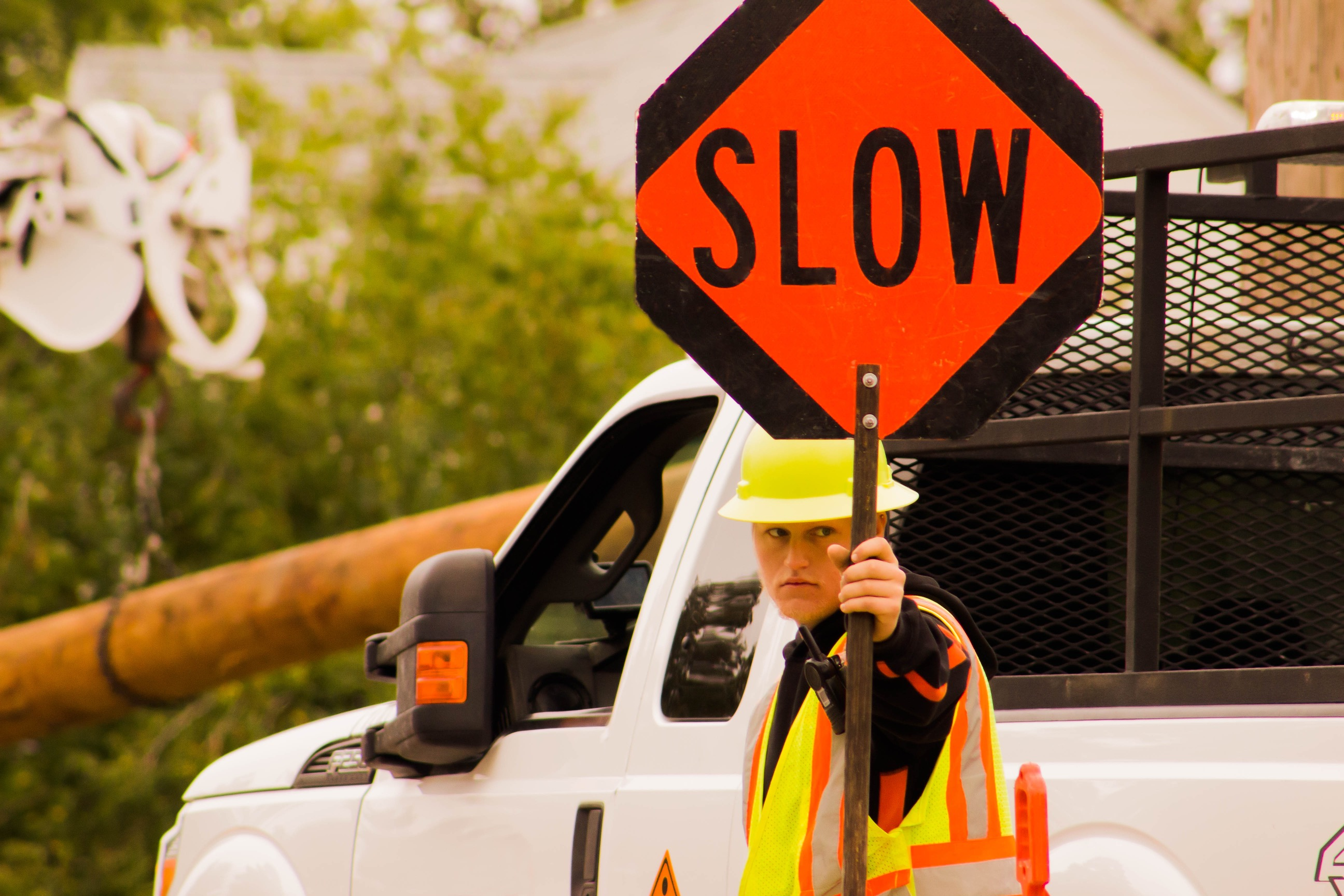 Traffic Control